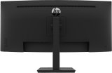 HP P34hc G4 WQHD USB-C Curved Monitor #7