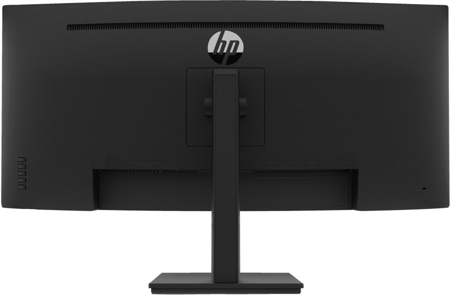 HP P34hc G4 WQHD USB-C Curved Monitor #7