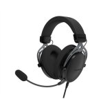 GENESIS Toron 531 Headset Ledningsfrt Spil Sort #10