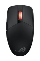 ASUS ROG Strix Impact III Wireless mus Spil Ambidextrous RF trdls + Bluetooth Optisk 36000 dpi #1