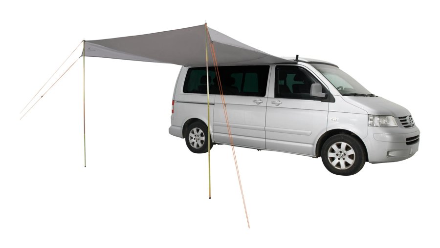 Easy Camp 120529 camping baldakin & l�skur Sk�rm Gr� #1