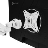 Arozzi AZ-ALZARE-NEO-WT sk�rmbeslag og -stativer Skrivebord Hvid #7