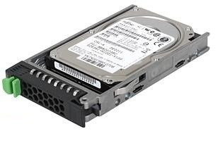 Fujitsu S26361-F5550-L912 harddisk 1,2 TB 10000 rpm 2.5