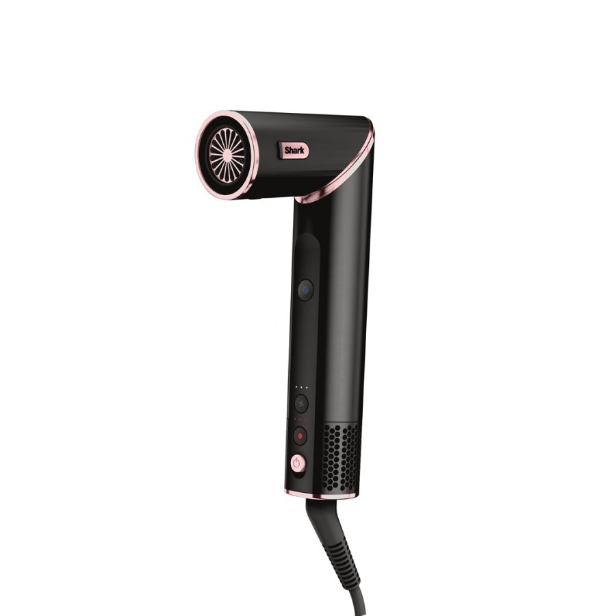 Shark FlexStyle 5-in-1 Multistyler Varm Sort, Lyserd 1400 W 2,5 m #3