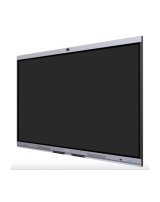 AG NEOVO AI IFP6504P 4K UHD HDMI IN/OUT interaktiv skrm #4