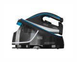 Black+Decker dampgenerator BXSS2401E (2400W) #1