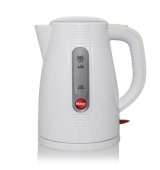 ELDOM C340 elkedel 1,7 L 2000 W Hvid #1
