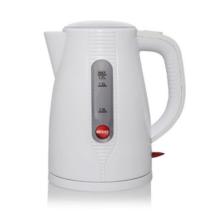 ELDOM C340 elkedel 1,7 L 2000 W Hvid #1