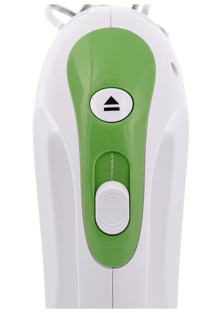 Russell Hobbs 22230-56 rremaskine og mikser Hndmixer 125 W Gr, Hvid #8