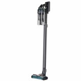 Samsung VS20C852CTN 2-in-1 stick vacuum Batteri Dry Posels 580 W Sort, Krom, Grn, Tr #4