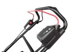 Makita LM001CZ plneklipper Manuel plneklipper Batteri Grn #14