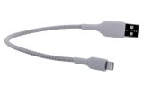Belkin CAA002BT0MWH Lightning kabel 0,15 m Hvid #3
