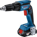 BOSCH. PLASTERBOARD SCREWDRIVER GTB 185-LI SOLO #3