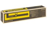 KYOCERA TK-8305Y tonerpatron 1 stk Original Gul #3