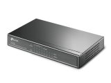 TP-Link TL-SG1008P netv�rksswitch Ikke administreret Gigabit Ethernet (10/100/1000) Str�m over Ethernet (PoE) Hasseln�d #3