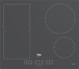 Beko HII64200FMTZG Induktionskogeplade med 4 zoner Gr� #1