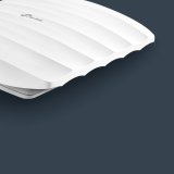TP-Link EAP110 WLAN adgangspunkt 300 Mbit/s Hvid Str�m over Ethernet (PoE) #7