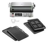 Braun MultiGrill 7 kontaktgrill #1
