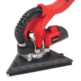 Yato YT-82350 transportabel slibemaskine Skivesliber 6000 rpm Sort, Rd 710 W #19