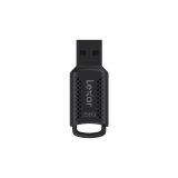 Lexar JumpDrive V400 USB-ngle 256 GB USB Type-A 3.2 Gen 1 (3.1 Gen 1) Sort #4
