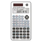 Videnskabelig lommeregner HP-10SPLUS/INT BX hvid #1