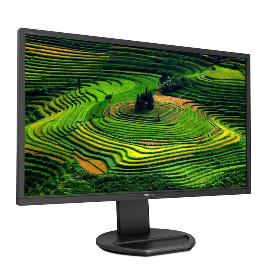 Philips B Line LCD-skrm 221B8LJEB/00 #4