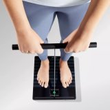 Withings BODY SCAN Firkant Sort Elektronisk personlig v�gt #2
