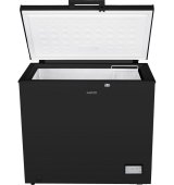 Ummefryser MPM-206-SK-18, kapacitet 198 l, 91 � 85 cm, inverterkompressor, sort #2