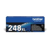 Black Laser Toner (TN248XLBK) #1