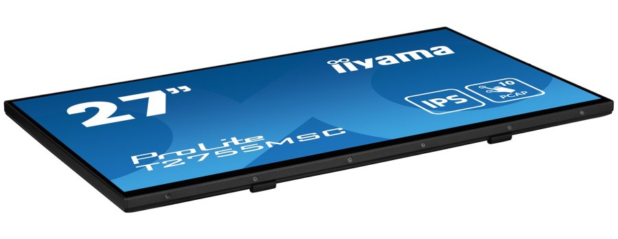iiyama ProLite T2755MSC-B1 computerskrm 68,6 cm (27