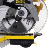 Mitre saw 2000W 254mm #5