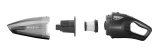 Concept VP4380 hndholdt stvsuger Sort Posels #13