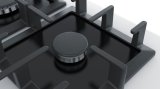 Bosch Serie 6 Gas cooktop PPP6A2M90 4 fields white color Hvid Indbygget 60 cm Gaskomfur 4 zone(s) #2