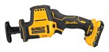 DeWalt DCS312D2-QW Akku-Säge #1