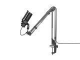 GENESIS Radium 251 Sort Mikrofon til spillekonsol #9