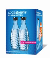SodaStream 1047200490 tilbehr til karbonering Karboniserende flaske #1