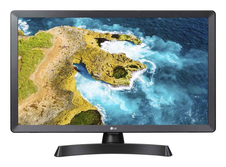 LG HD 24TQ510S-PZ TV 59,9 cm (23.6