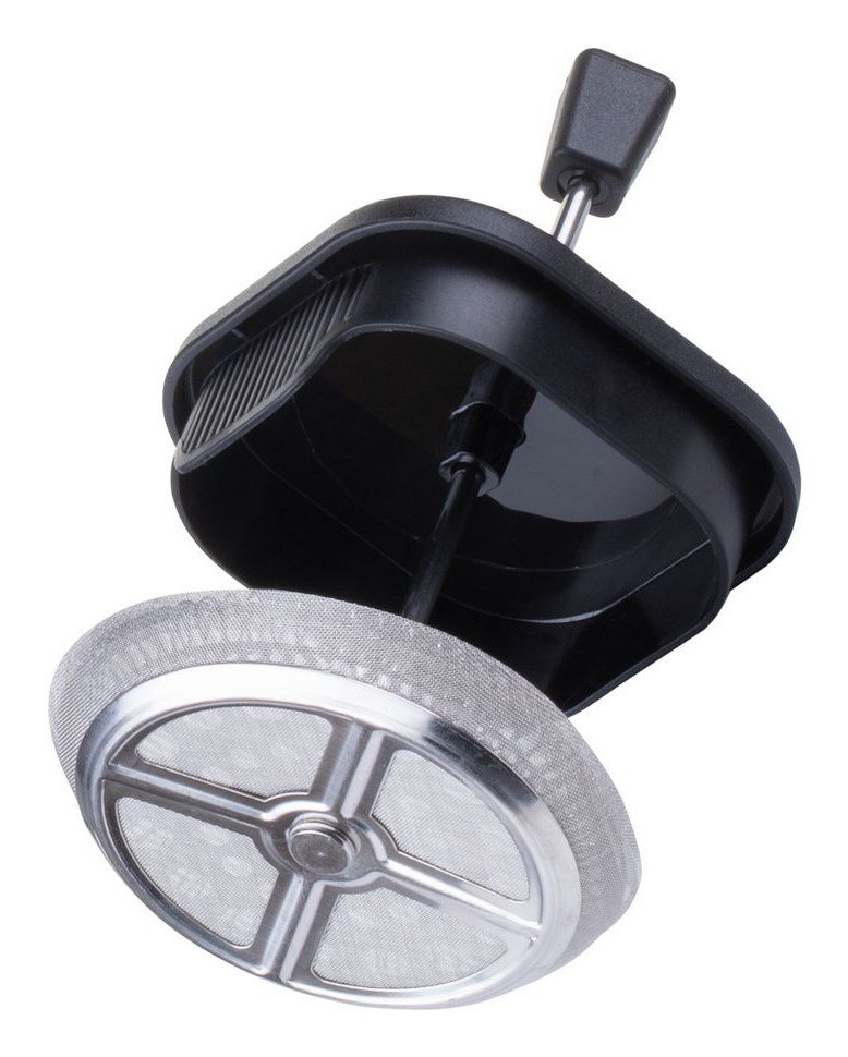 Resto Kitchenware 90504 tepot Enkelt tekande 800 ml Sort #11