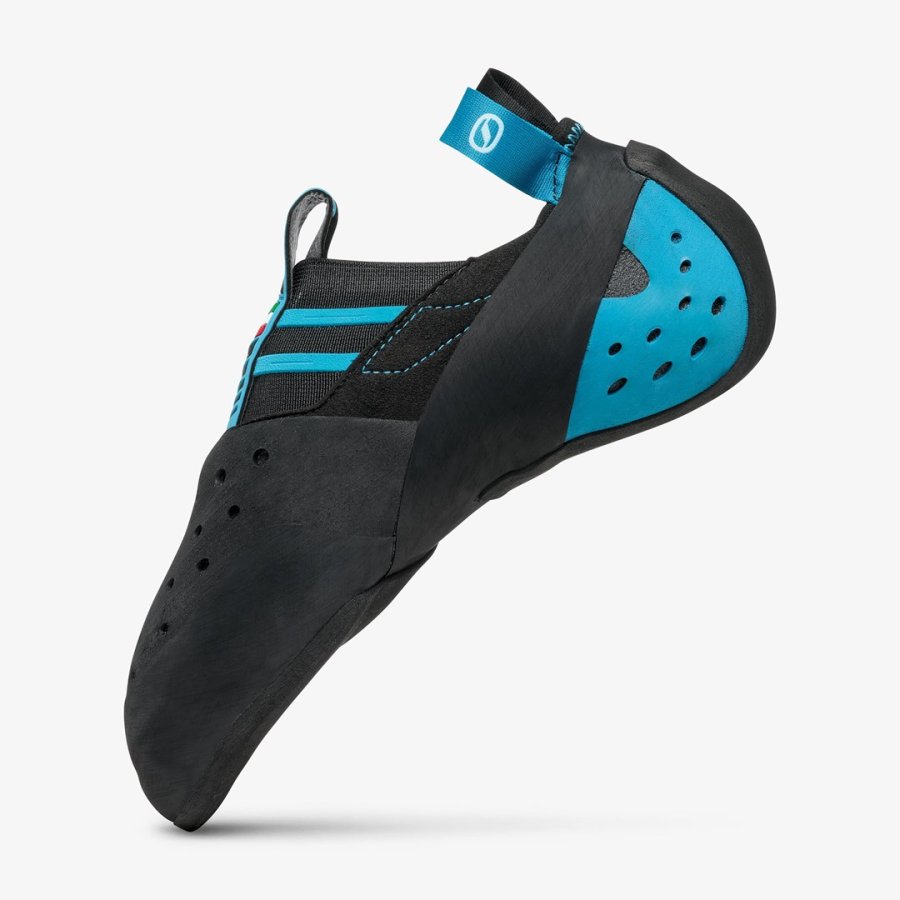 Scarpa INSTINCT S Sort #3