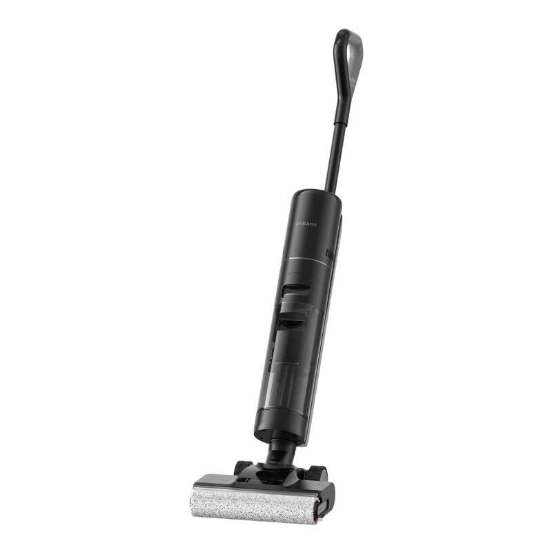 Dreame H13 Pro batteridrevet opretstende moppestvsuger (sort) #1