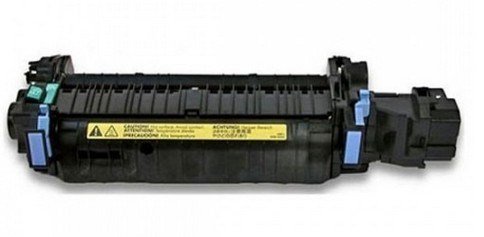 HP CC493-67912 fuser #1