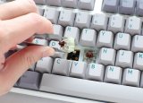 Ducky One 3 TKL tastatur Spil USB US engelsk Slv #6