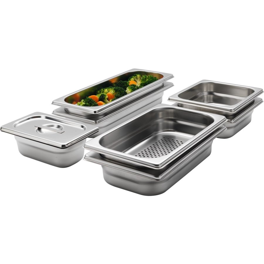 Electrolux PKKS8 Rektangulr Stl #1