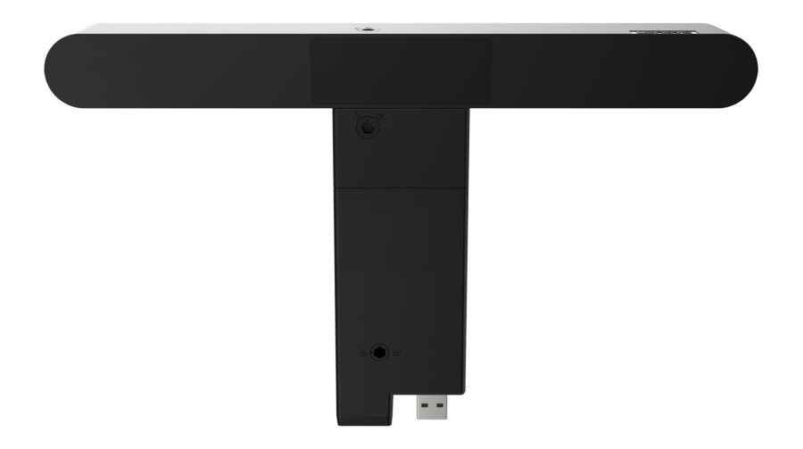 Lenovo ThinkVision MS30 (S) Sort 2.0 kanaler 4 W #3