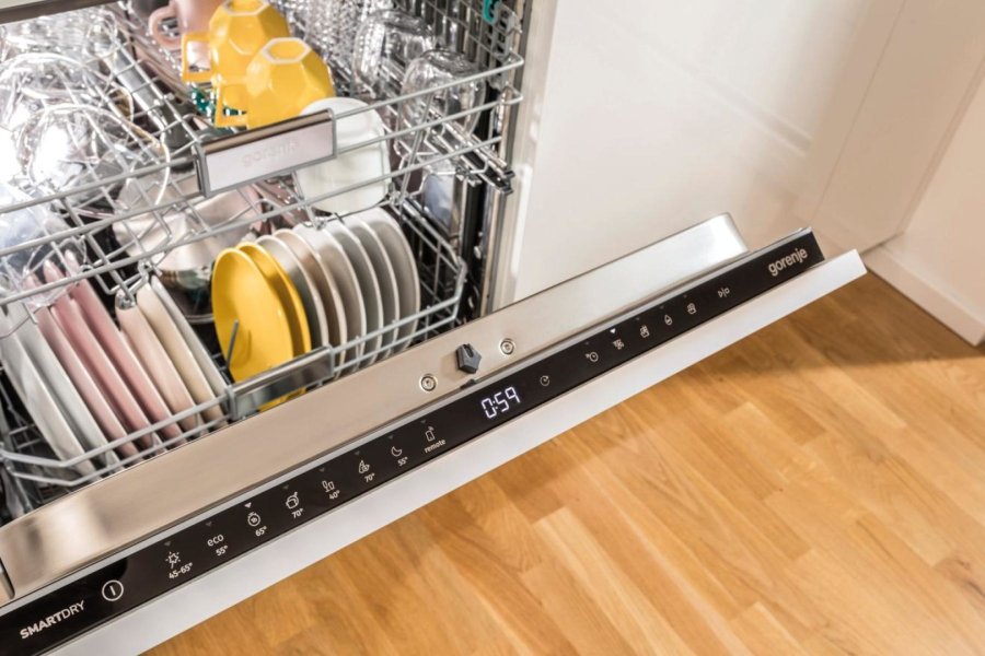 Gorenje GS642E90W Fritstende 13 kuverter E #19