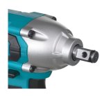 Makita DTW190Z elektrisk skiftengle 1/2