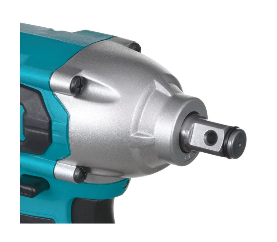 Makita DTW190Z elektrisk skiftengle 1/2