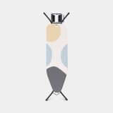 Brabantia 134289 strygebr�t Strygebr�t til �rmer 1240 x 380 mm #1