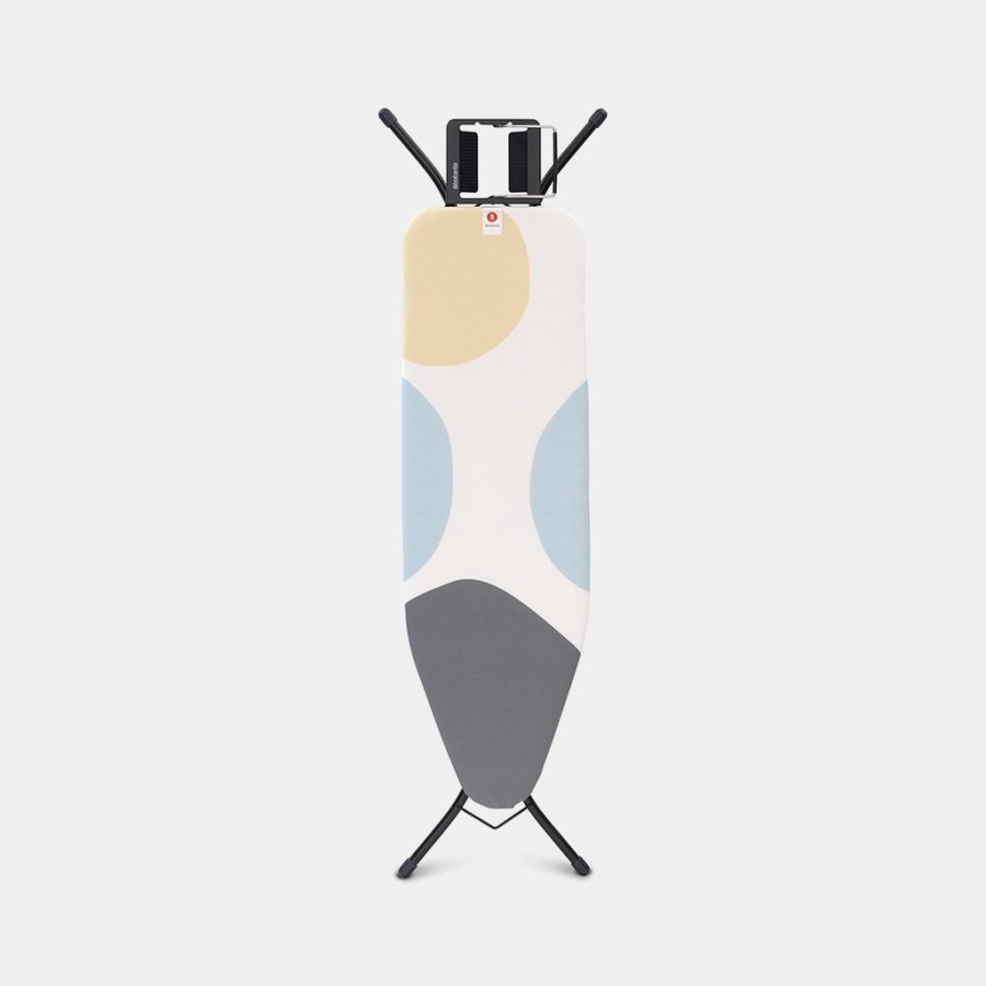 Brabantia 134289 strygebr�t Strygebr�t til �rmer 1240 x 380 mm #1