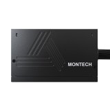 Montech BETA 2 enhed til str�mforsyning 850 W 20+4 pin ATX ATX Sort #5